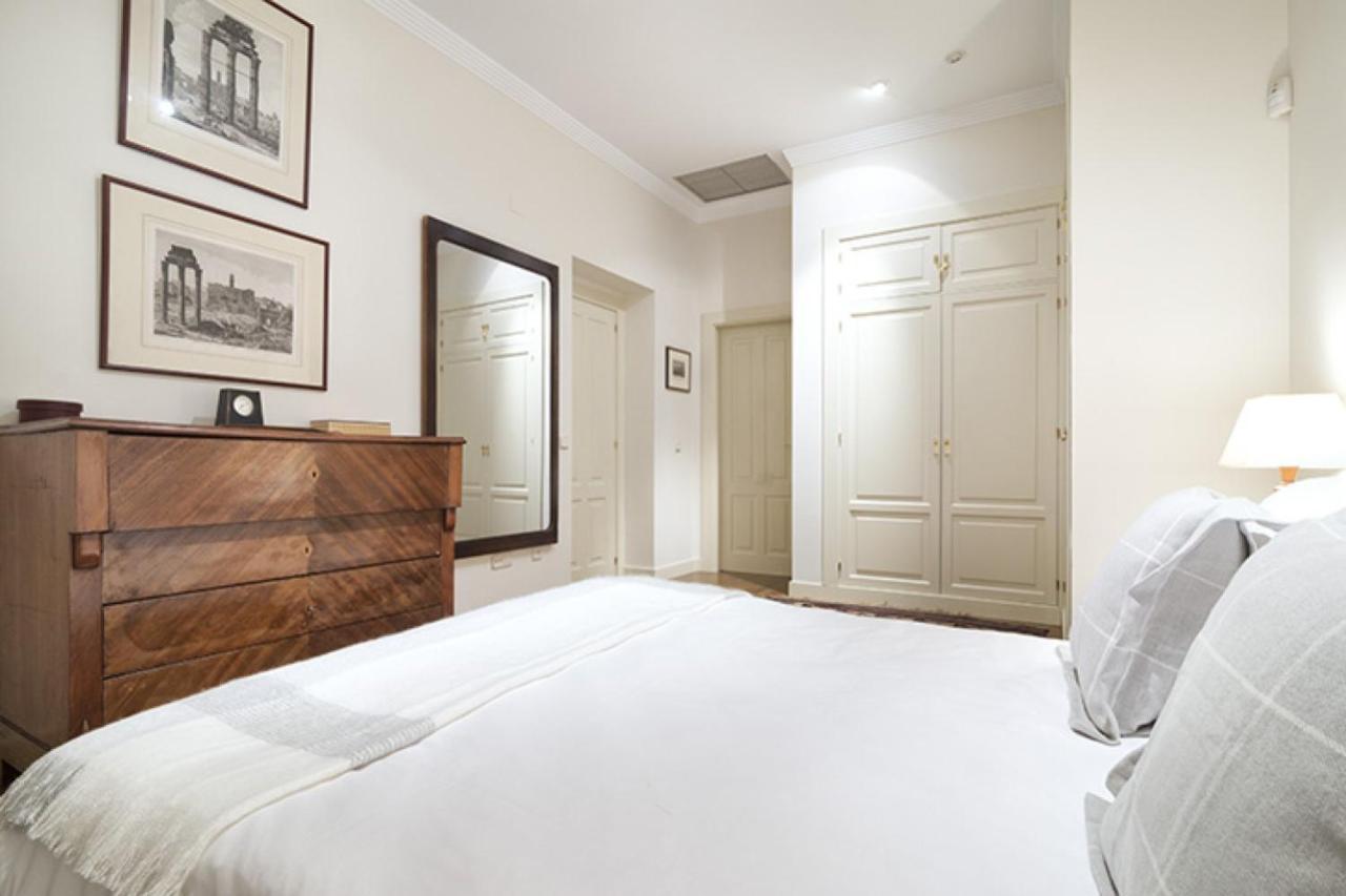 Apartamento Principe Terrace En 마드리드 외부 사진