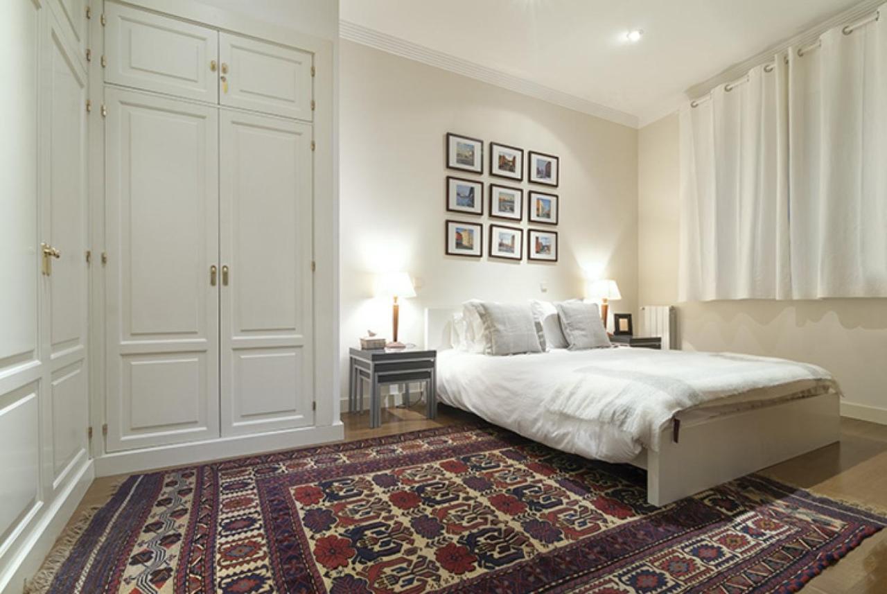 Apartamento Principe Terrace En 마드리드 외부 사진